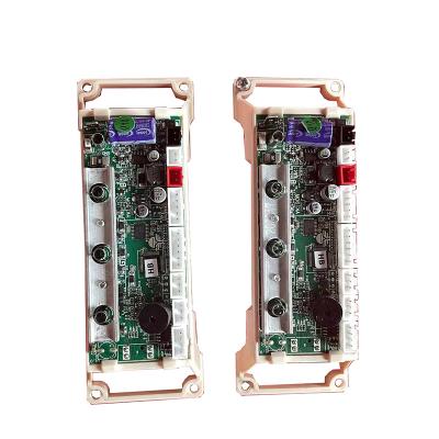 China Hover Board Motherboard Motherboard For Self Balancing Electric Scooter Main Board Hover Board 2 Wheel Hover Board Spare Parts for sale