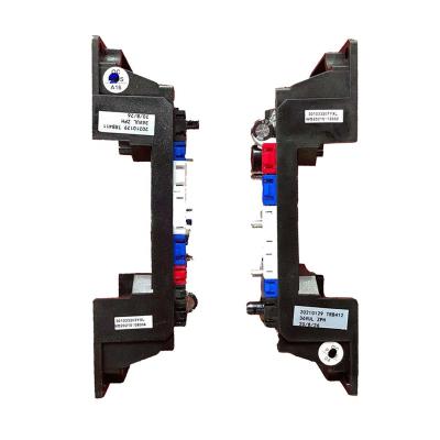 China Hover Board Mainboard 2 Wheel Hover Board Spare Parts Motherboard For Self Balancing Electric Scooter for sale