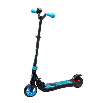 China Lightweight Folding Child Electric Kick Balance Scooter 5