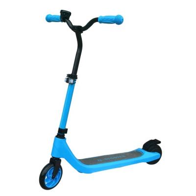 China High Quality Unisex Electric Scooter 120w 24v 5inch Tire Balance 50kg Max Load Two Wheel Electric Scooter For Adult for sale