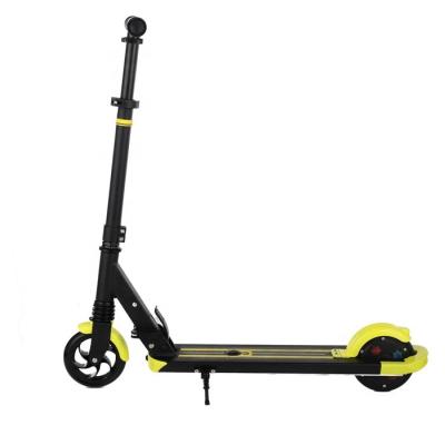 China Unisex factory price 50kg, high load can drive steep slope 20km/h, electric scooter for kids for sale