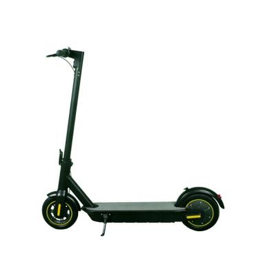 China Wholesale Max Range 65Km Unisex Electric Kick Scooter 350W Foldable Adult Electric Scooter for sale