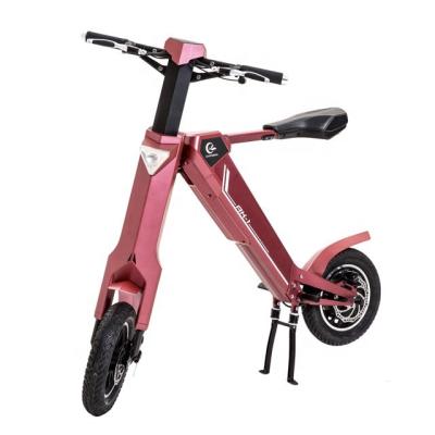 China 360w 48v unisex adult AK-1 electric bike electric scooter with CE certificate high quality ebike for sale