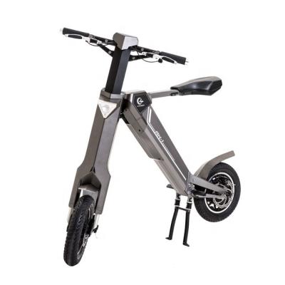 China Unisex Foldable Ebike 350W Lithium Battery New Products Folding Electric Bike For Adult for sale