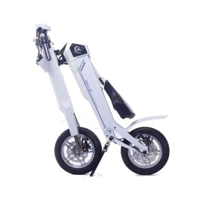 China 2021 2 wheel electric bicycle E-bike lithium battery electric city bicycle unisex foldable electric bicycle for sale