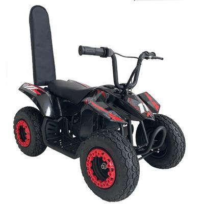 China New Arrival 4x4 Unisex Electric Off-Road Wheeler Motorcycle ATV Wholesale Tire ATV Electric Motorcycle ATV for sale