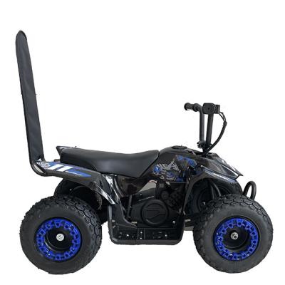 China Mini Children High Quality Electric Unisex Electric ATV 250W Toy for sale