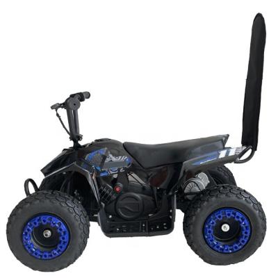 China Good Quality Electric Toy 250w Electric Fashion Unisex Children Design Mini Electric Atv for sale