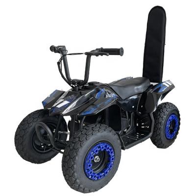 China Mini Children Good Quality Electric Unisex Hot Selling ATV Electric Toy 250W for sale