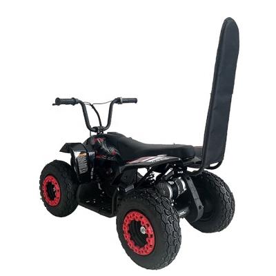 China Good quality electric atv 250w electric toy fashion unisex design kids mini electric atv for sale