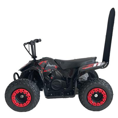 China Fashion unisex design kids mini electric toy atv 250w electric good quality for sale