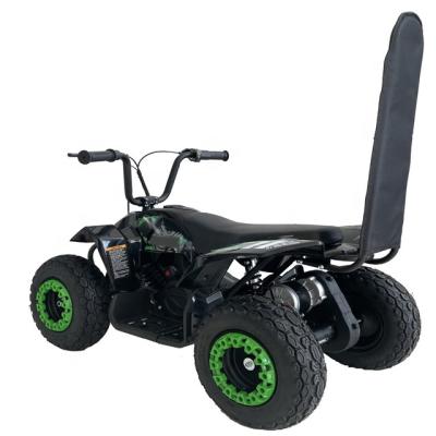 China Unisex Atv Fashion Design mini Children Electric Toy atv 250w Good Quality Electric atv Electric for sale