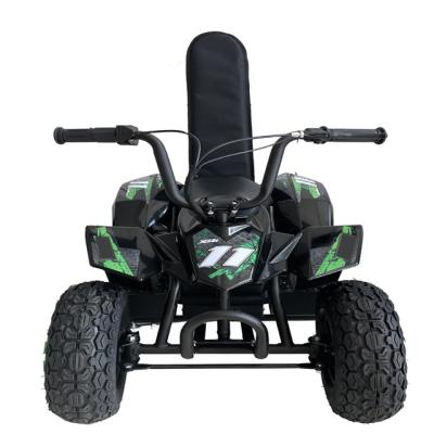 China Mini Children's Good Quality Electric Unisex ATV Toy Electric Atv 250w for sale