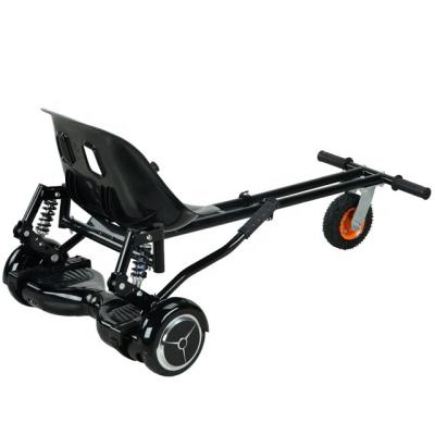 China Easy to install the metal frame of the tricycle with the seat of the children's electric balance scooter frame for sale