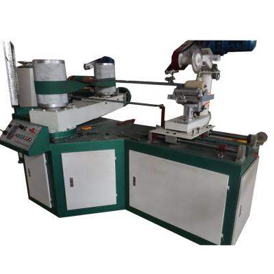 China Factory Kraft Paper Slitting Rewinding Machine Paper Kraft Paper Core Slitter for sale