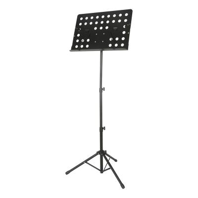 China Folding music stand P-06Z new design folding panel music stand amazon wholesale music stand planning center high quality music stands for sale for sale