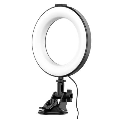 China Computer Accessories of VIJIM CL05 Ring Light Conference Video Light, Photography CL05 Light for sale