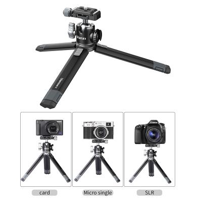 China Ulanzi MT-24 Aluminum Alloy Vlog Camera Set, Universal Tripod for Smartphone DSLR Camera MT-24 Accessories for sale