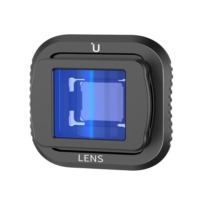 China ULANZI DR-09 Wide Angle Drone Lens for DJI Mavic 2 pro, Drone Vlog Accessories DR-09 for sale