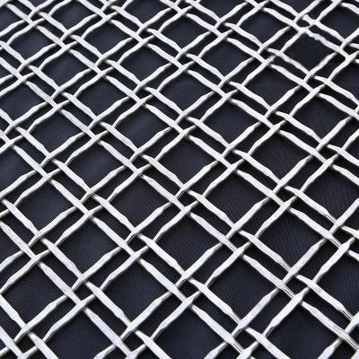 China Factory anti-corrosion production provides free samples of aluminum mesh for sale