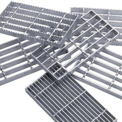 China contemporary hot dip galvanized steel grating/steel grating for walkway/heavy steel grating for sale