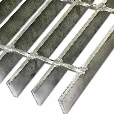 China High Strength Building Material Deck Panel Steel Grid for sale