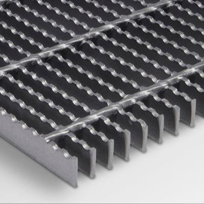 China Traditional Building Materials Galvanized Steel Grating for sale