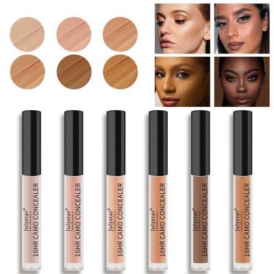 China New fashion full coverage concealer liquid concealer pencil with factory hot sale for sale