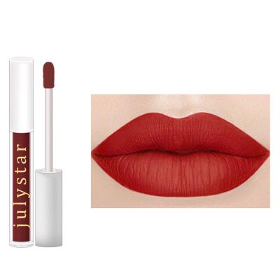 China Waterproof Most Popular Lip Gloss Matte With Fast Shipments for sale