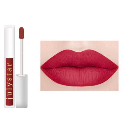 China Minimum Order Quantity Waterproof Mirror Lip Gloss With Low MOQ for sale