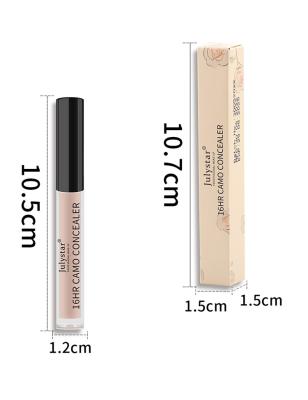 China Concealer Wholesale China Factory Outlet Concealer Pen With Reasonable Price for sale