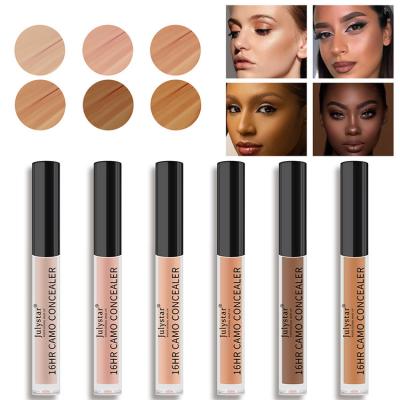 China Concealer Factory Best Selling Primer Concealer Pencil With Custom Design for sale