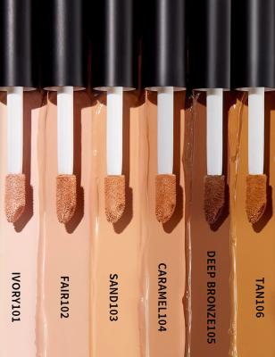 China Wholesale Low Price Concealer Pro Concealer Concealer With New Design Wholesale for sale