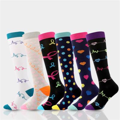 China Breathable Drop Shipping Wholesale Football Designer Sports Socks Cycling Custom Socks Slouch Socks for sale