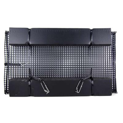 China OYSTER Foam Oyster Bag Cages with Clips for sale