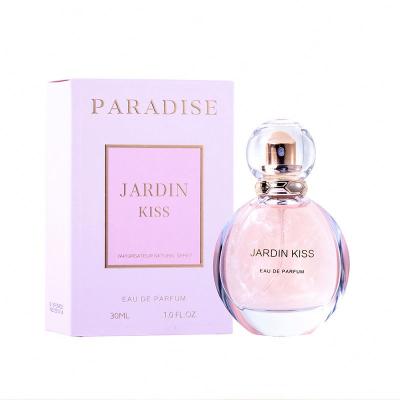 China Wholesale Original Long Lasting Perfume Private Label Women's Perfume 30Ml French Lady Perfume QQLR for sale