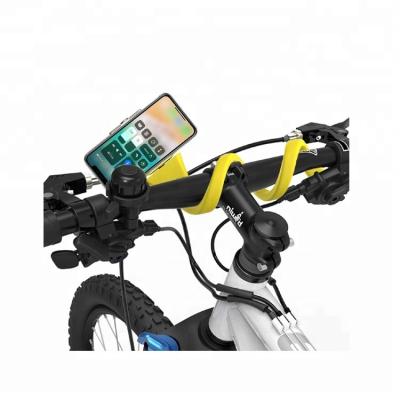 China Flexible Tripod Banana Pod, Flexible Clip Mount Car Phone Holder Camera Tripods for sale