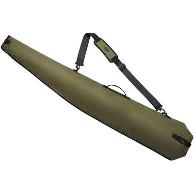 China Cordura Tactical Bags Waterproof Dry Bag PVC Tarpaulin Long Rifle Pistol Customize Tactical Gun Bag For Hunting for sale