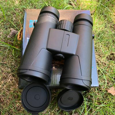 China 10x42 Night Vision Black Optical Instruments Telescope Binocular Night Vision For Outdoor Sports Games for sale