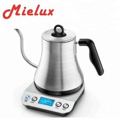 China 360 Degree Rotation Base Durable High Quality Electric Kettle for sale