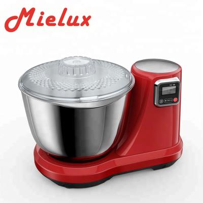 China Big Capacity 6.5L Home Used Bread Mixer With LCD Display for sale