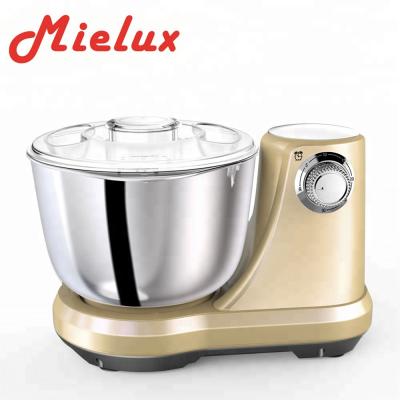 China Large Capacity 6.5L DM601 Household Home Used Bread Dough Mixer Machine for sale