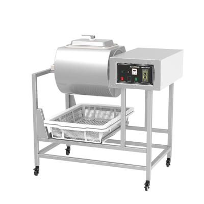 China Hotels Vacuum Marinade Machine / Restaurant Equipment Commercial Equipemnt / Fast Food for sale