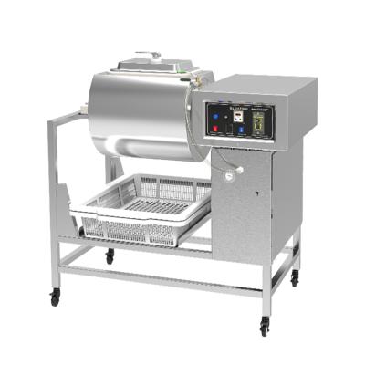 China Hotels Vacuum Tumbler Chicken Machine/Tumbler Chicken Machine For Sale Marinad/Meat Machine for sale