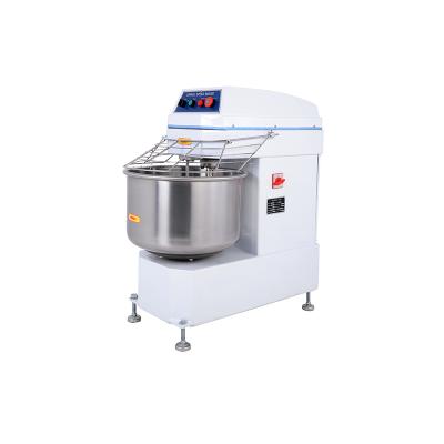 China Commercial Catering Dough Mixer Machine 30L 40L 50L 60L 80L 120L Commercial Bread Mixer Machine for sale