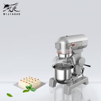 China Hotels 10L/20L/30L/40L/50L/60L commercial automatic food mixer/industrial food mixers for sale for sale