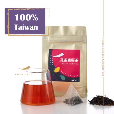 China Consolation of Taiwan Peacock Natural Healthy Comfort Tea for sale