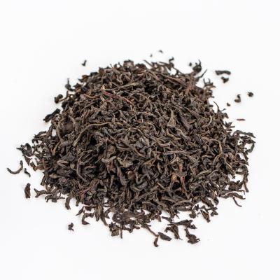 China loose tea taiwan black tea for bubble tea for sale