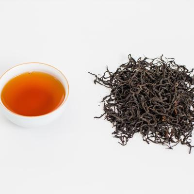 China Loose Tea Taiwan Taiwan Hot Selling 100% Black Tea for sale