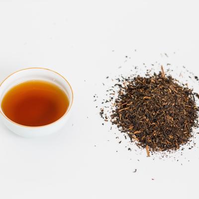 China Loose Tea Assam Black Tea For Bubble Tea for sale